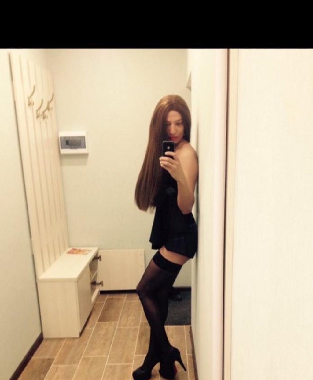 Marika: проститутки индивидуалки в Екатеринбурге