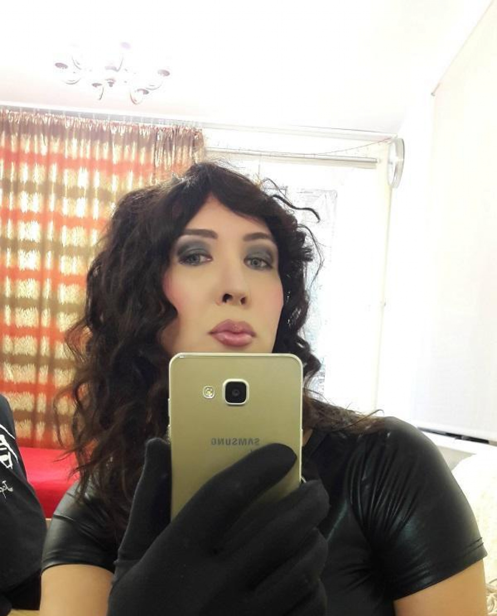 Транс леди: проститутки индивидуалки в Екатеринбурге